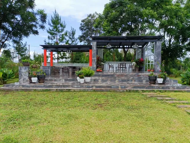 Mamikki Farm and Cottages