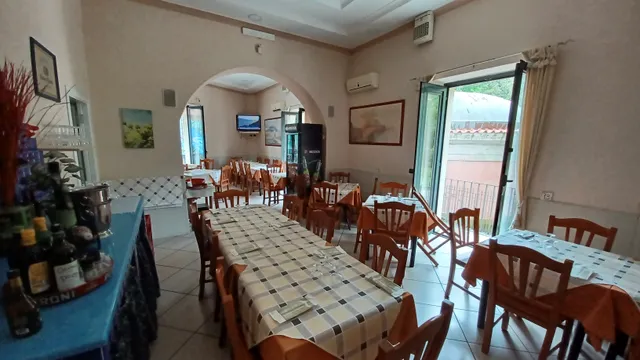 Pizzeria Trattoria S.Lucia