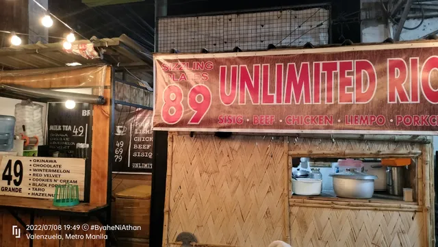 NorthBrew - Paso de Blas