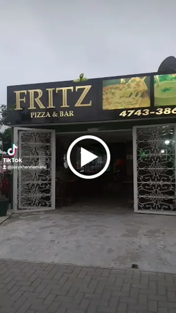 GENOEFA Restaurante e Pizzaria