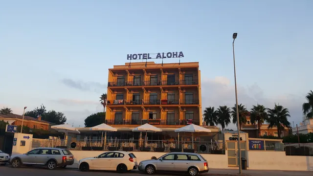 Hotel Aloha Arenal Beach