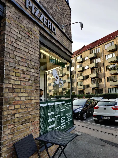 Bellano Pizzeria & Grill