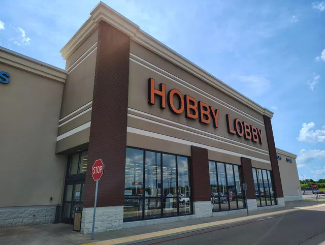 Hobby Lobby