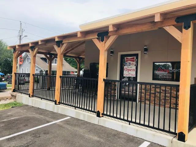 Casa Romero Mexican Restaurant