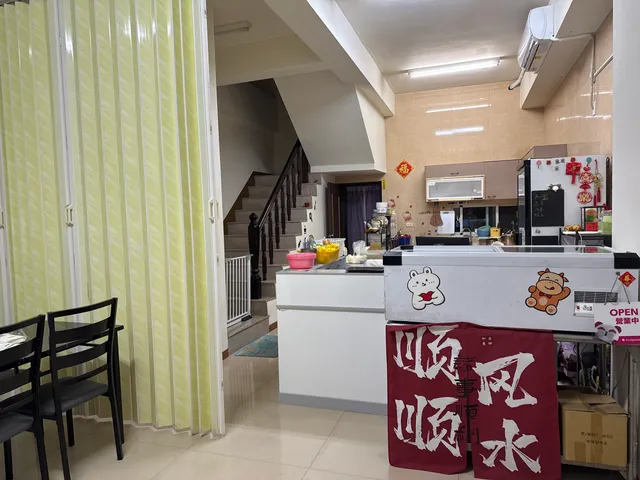 麻娃小館 滷味麻辣燙