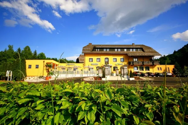 Hotel Restaurant Rösch