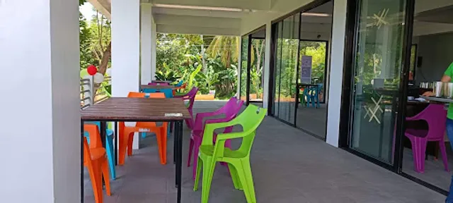 Jacs Kitchenette & Convenience Store