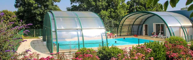 Camping Les Rulières