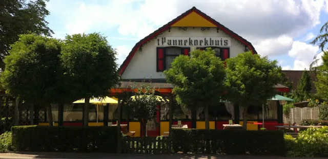 't Pannekoekhuis Sturms