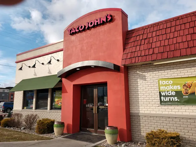 Taco John's