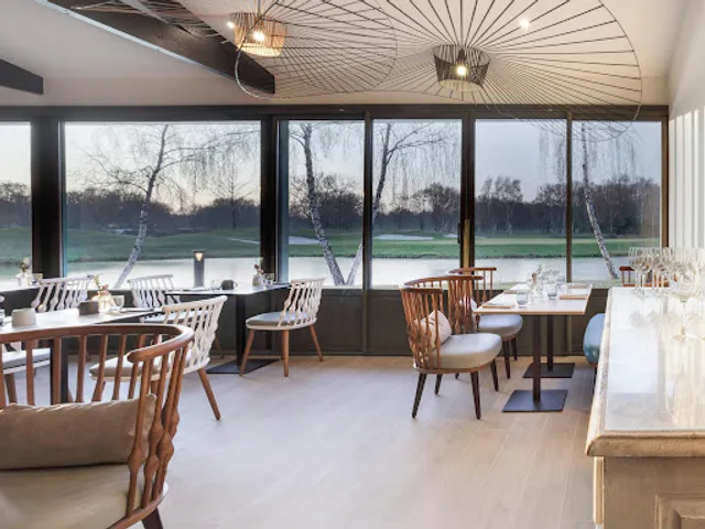 O DEUX SENS - Brasserie moderne du Mercure Orléans Portes de Sologne