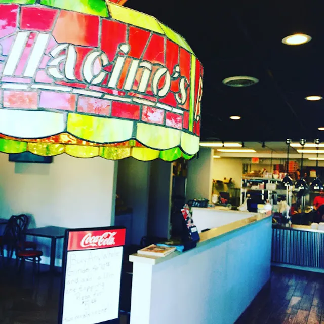 Bellacino's Pizza & Grinders