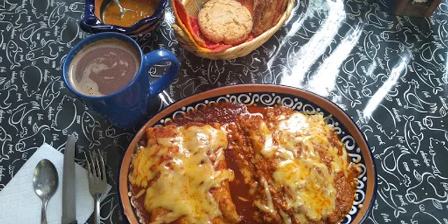 El Mesón de San Pascual