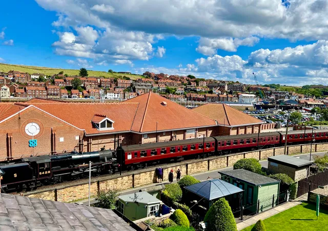 The Mainstay Luxury Boutique Room Only Guest House