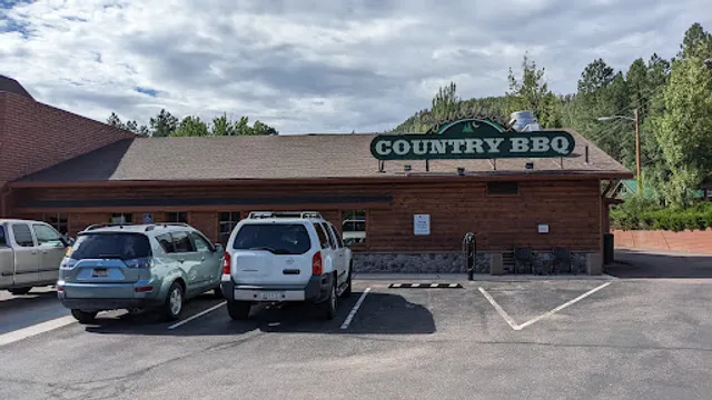 Zane Grey Country BBQ