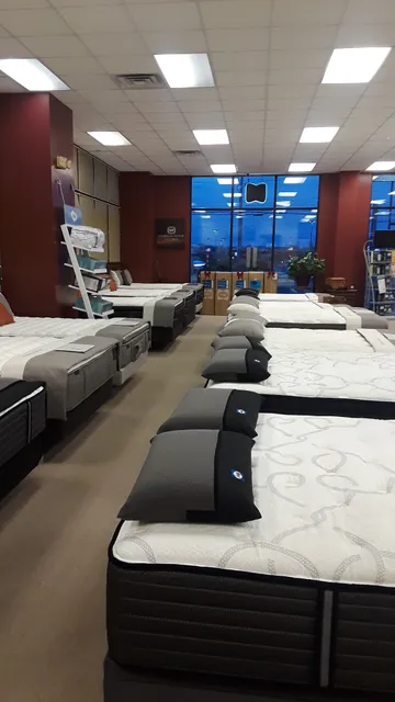Sleep Outfitters of Huntsville