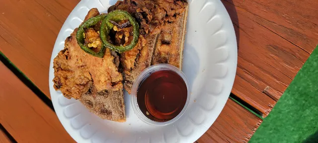 Emancipation Food Truck Park