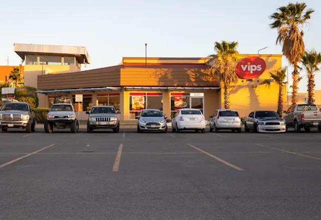 Vips Hermosillo II Son