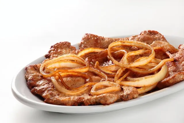 Marmitas Sabor Bueno