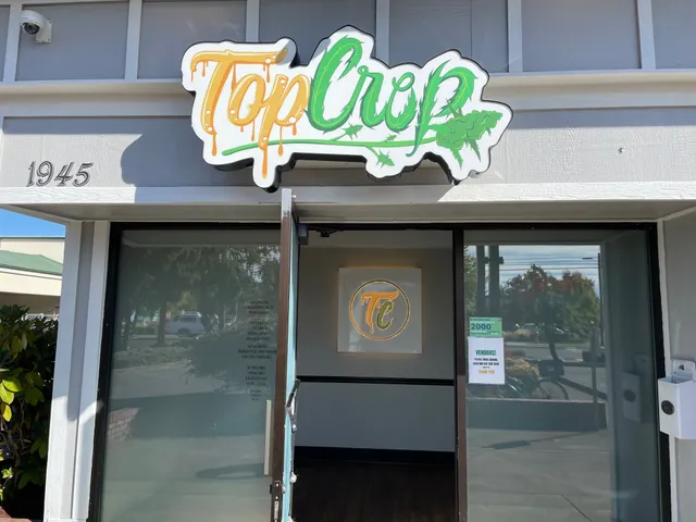 Top Crop Cannabis Co.