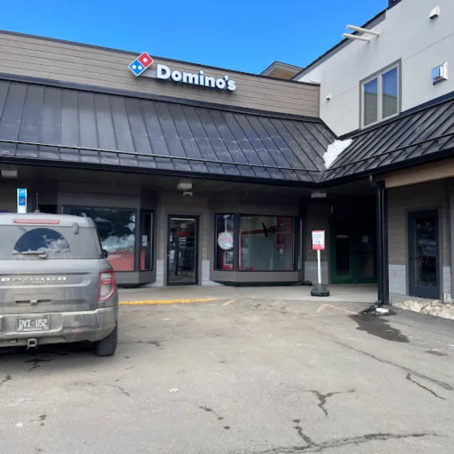 Domino's Pizza