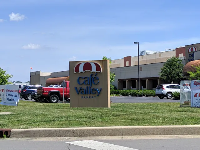 Cafe Valley