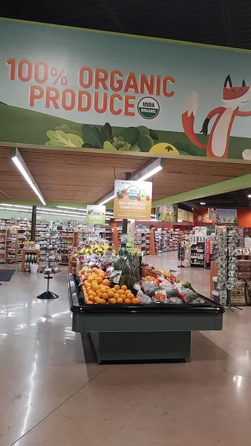 Natural Grocers