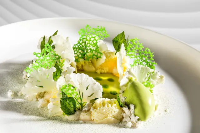 Restaurant Atelier Fischer