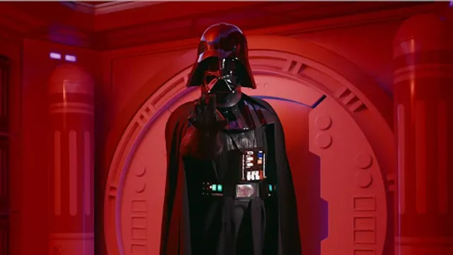 Starport: Meet a Star Wars Character