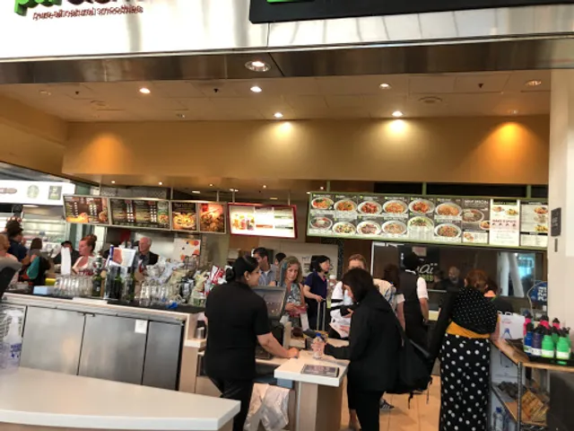 Thai Express Restaurant Toronto