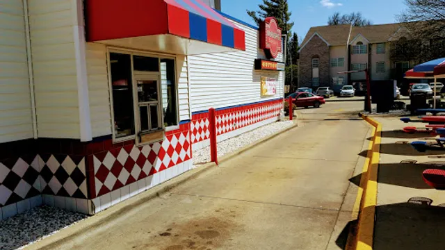 Mc Hugh's Double Drive Thru