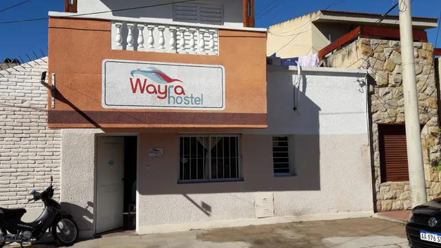 Wayra Hostel