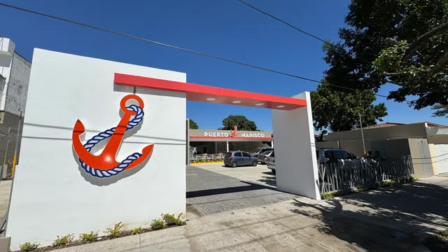 Puerto Marisco | San Benito