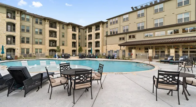 The Preserve at Willow Park 55+