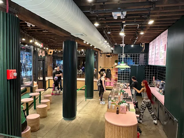 Cha Cha Matcha (DUMBO)