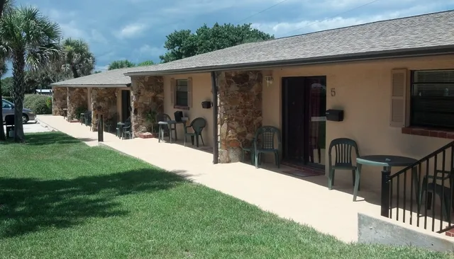 south beach island resort