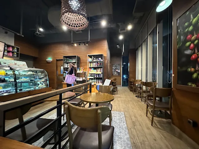 Starbucks - JIExpo Kemayoran