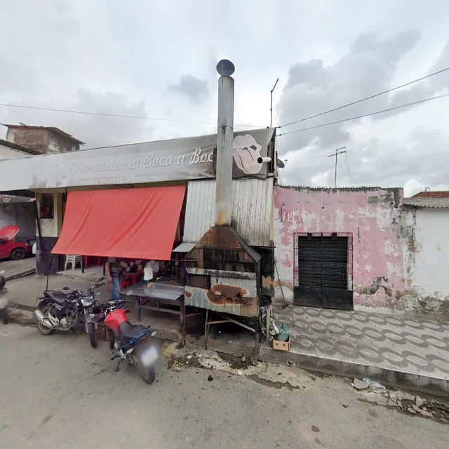 Churrascaria Boca A Boca