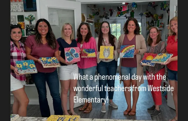 The Spinning Wheel Atx