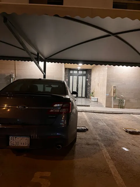 عمارة 136 - الياسمين