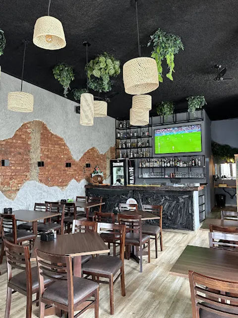 Gogó da Ema - Morumbi