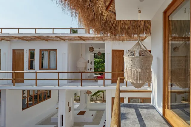 Casa Ohma Puerto Escondido