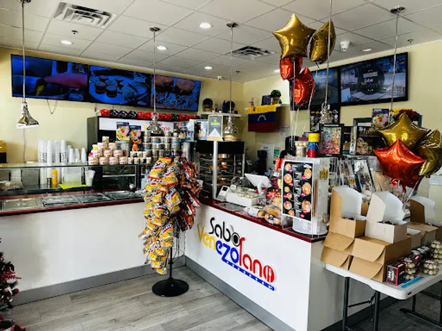 Sabor Venezolano Pembroke Pines