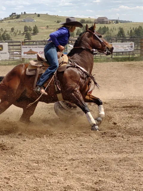 Teller County Fairgrounds