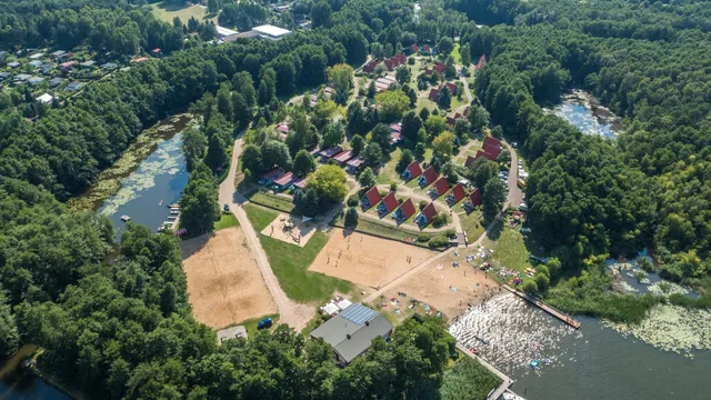 Ferieninsel Tietzowsee