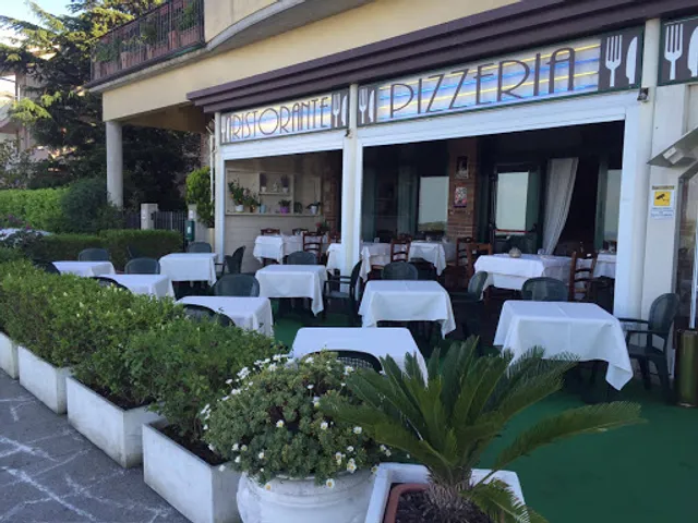 Ristorante Al Passetto