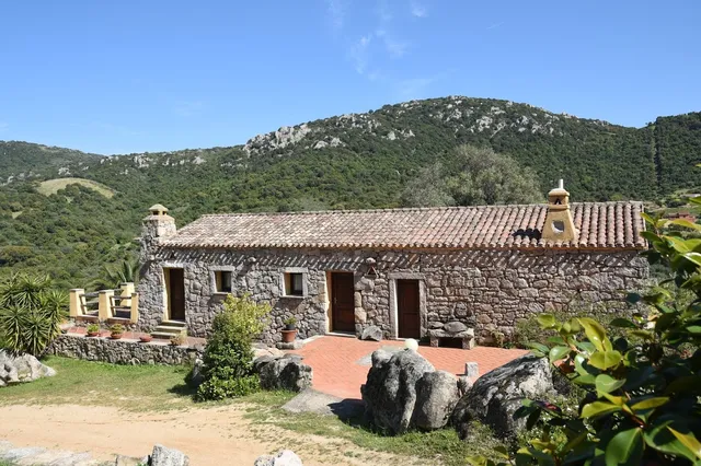 Agriturismo B&B Lu Rotu