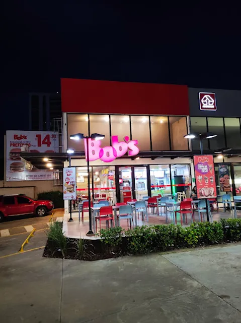 Bob's Burger - Auto Posto Mall Segóvia Uberaba