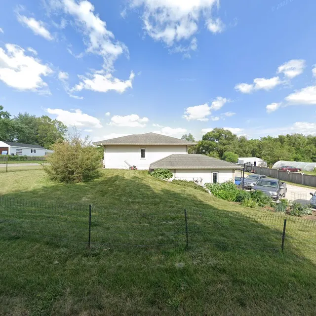 Winterset Seed & Garden Center