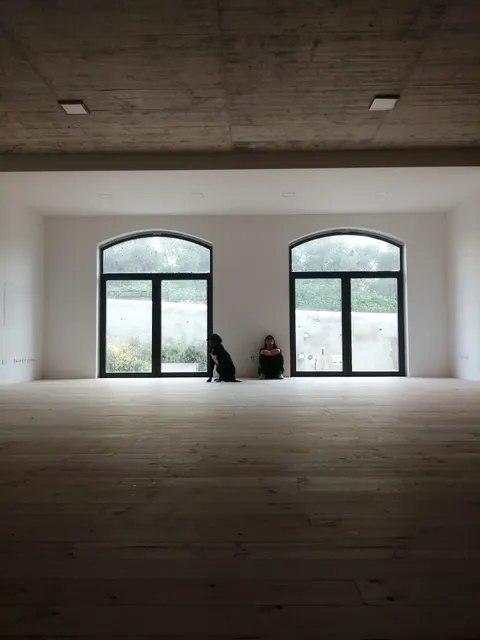 Adega Residências Artísticas